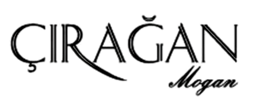 çırağan mogan logo
